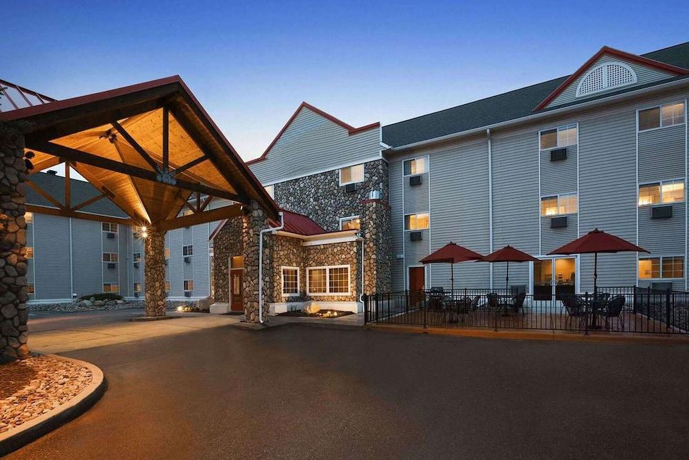 Greentree Suites Eagle / Vail Valley المظهر الخارجي الصورة