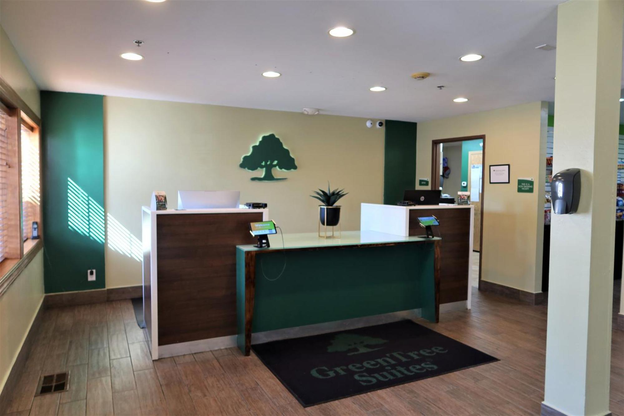 Greentree Suites Eagle / Vail Valley المظهر الخارجي الصورة