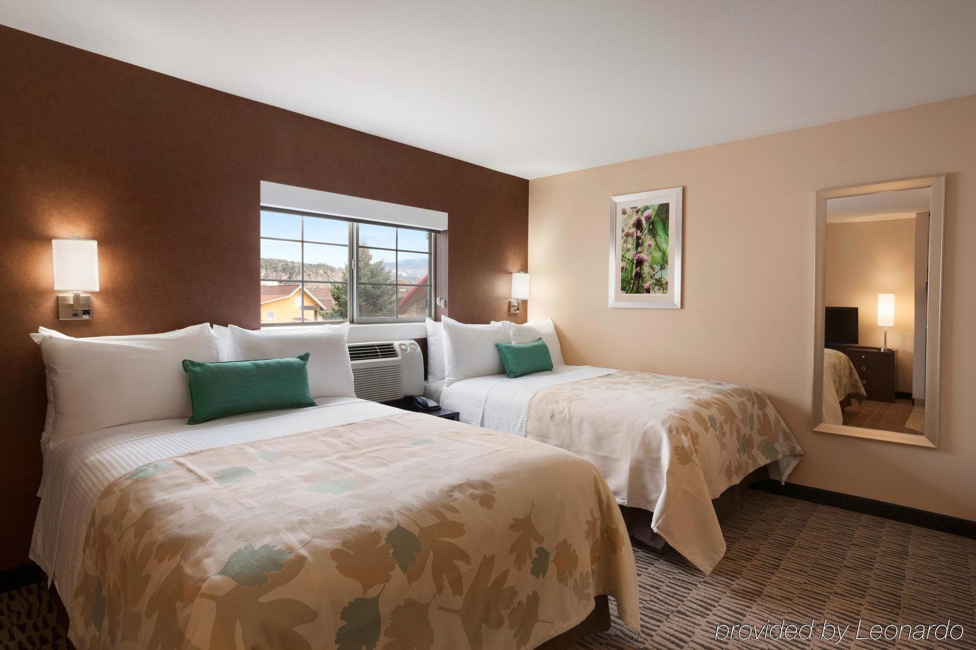 Greentree Suites Eagle / Vail Valley المظهر الخارجي الصورة