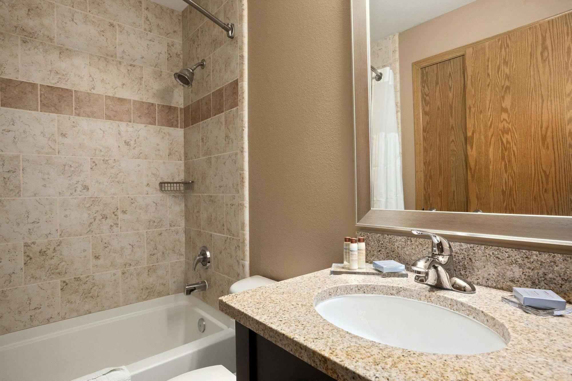 Greentree Suites Eagle / Vail Valley المظهر الخارجي الصورة